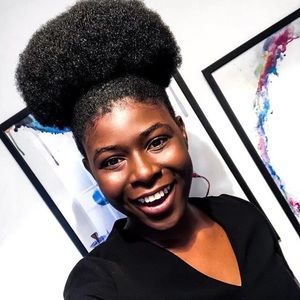 Meet your Posher, Kim